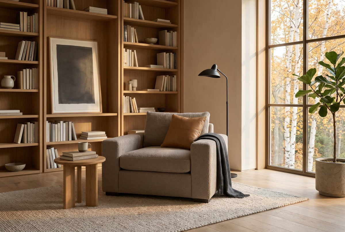 The Isla Chair