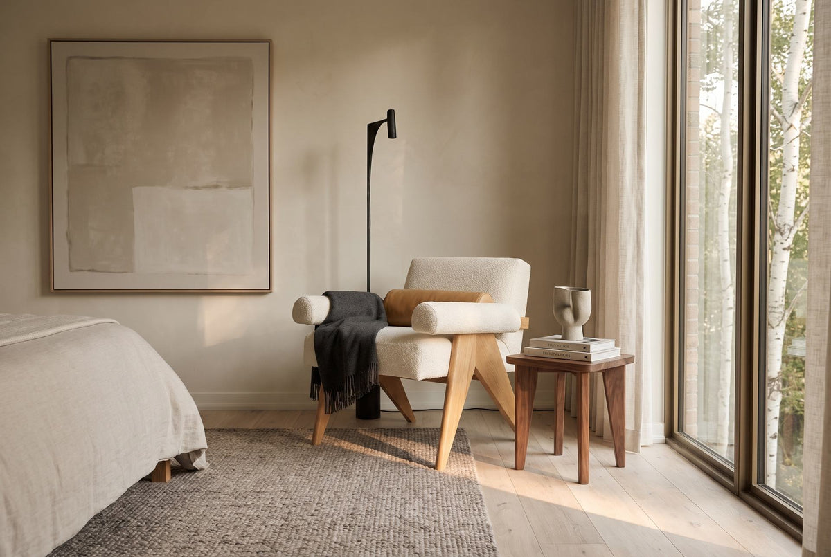 The Easton Chair