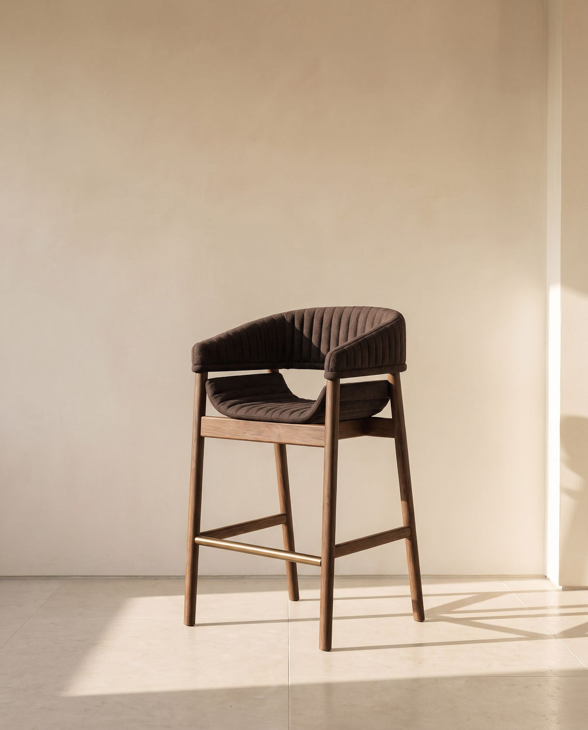 Baja Bar/Counter Stool
