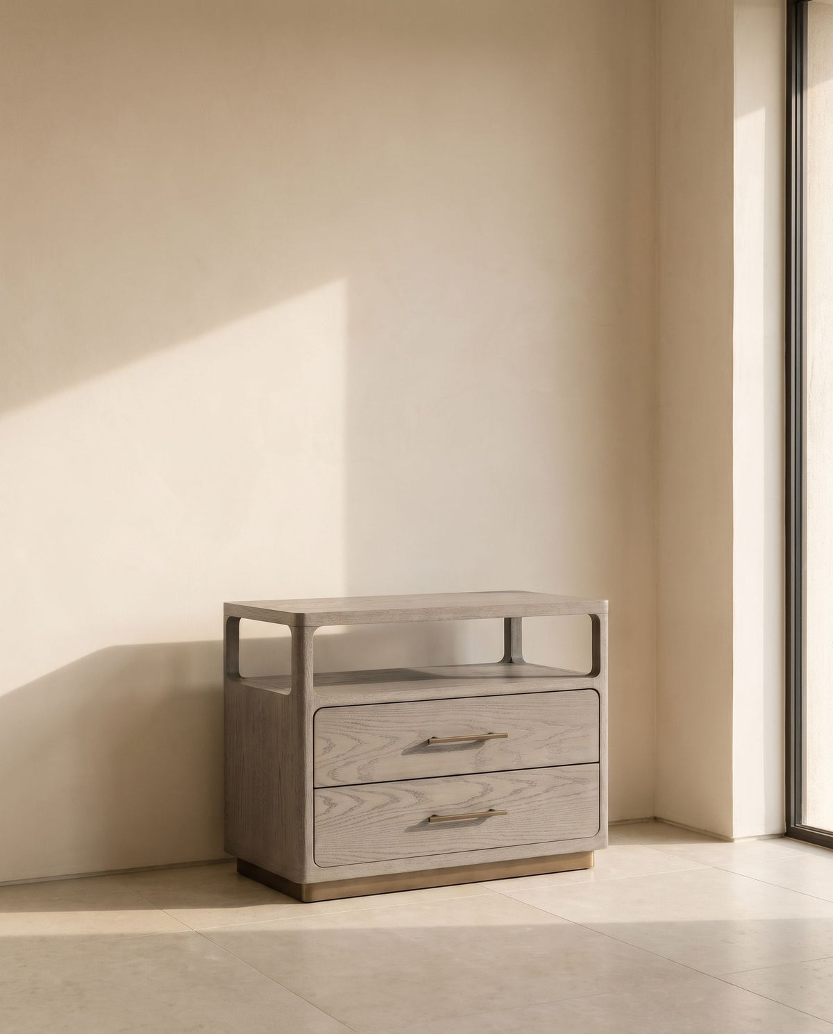Danette Nightstand