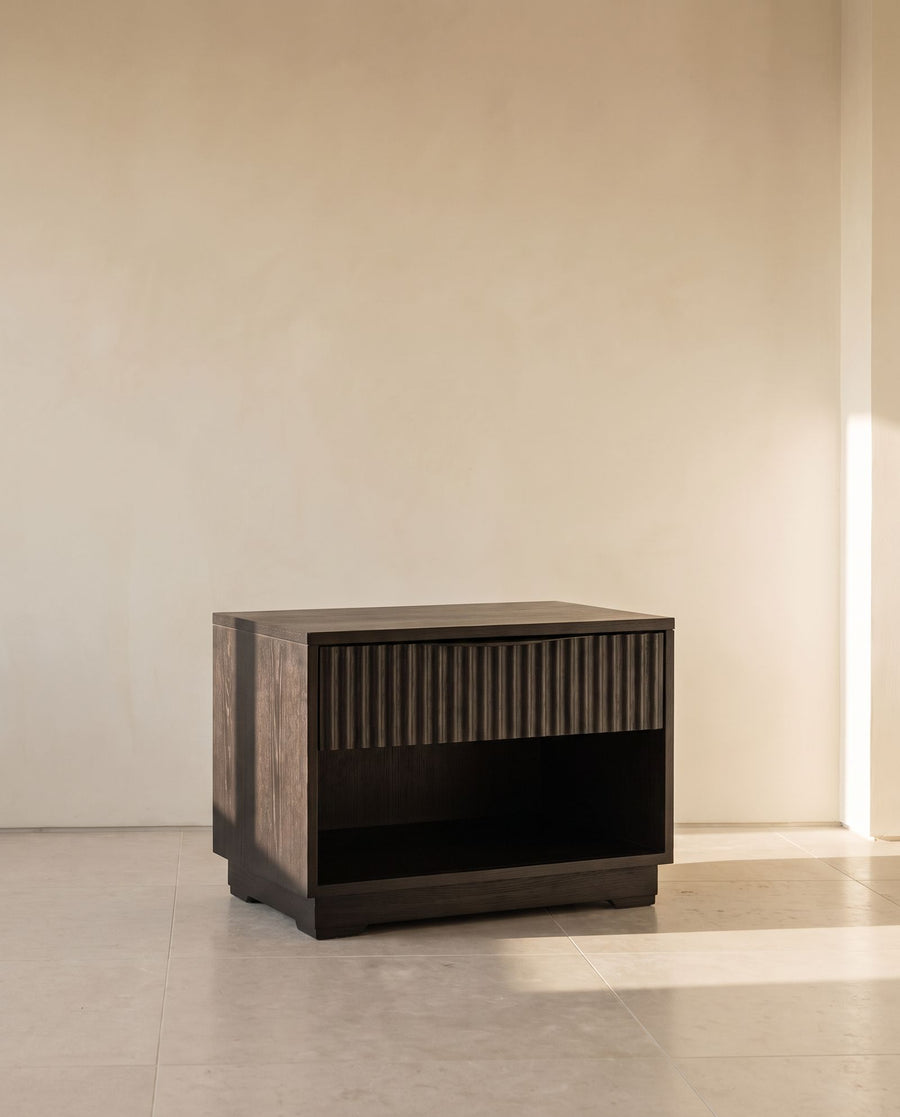 Lotus Night Table