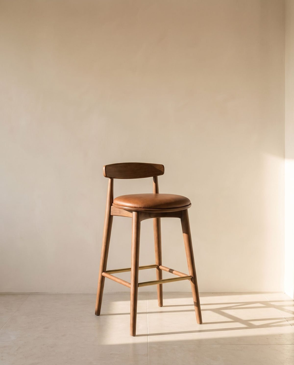 Osaka Bar/Counter Stool