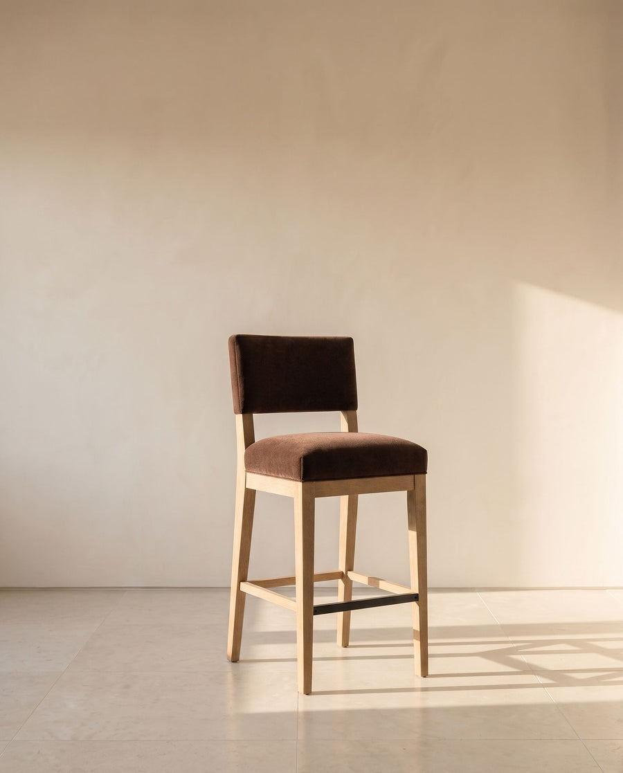 Percy Bar/Counter Stool