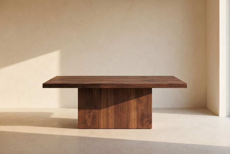 Petronas Dining Table - Rectangular