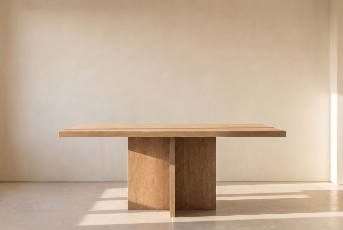 Salazar Dining Table