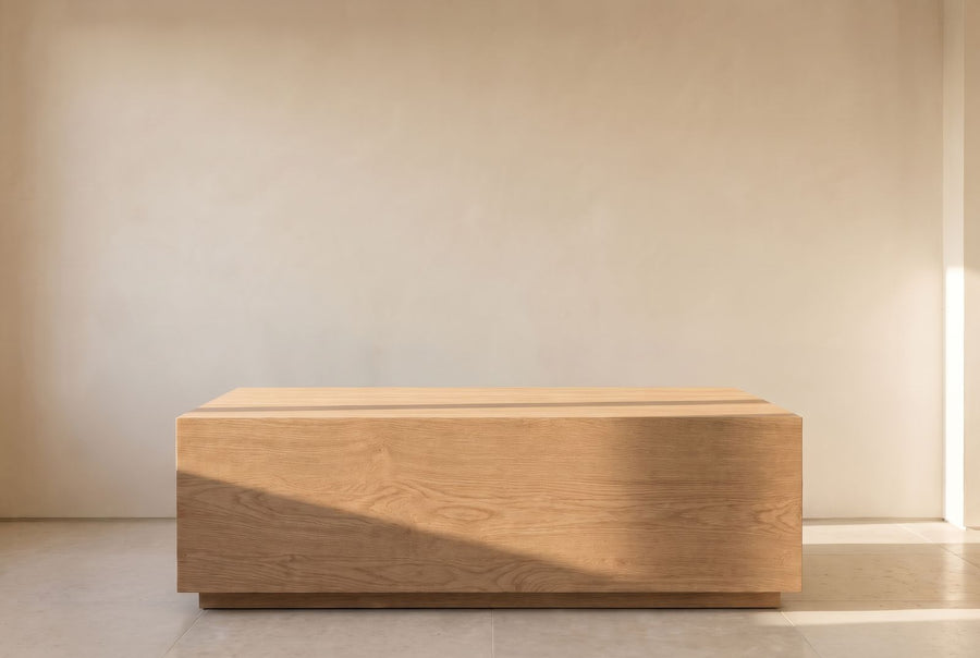 Sacramento Coffee Table